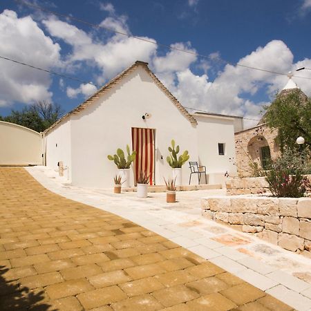 Trullo Monte Olimpo 5 Villa Alberobello Exterior foto