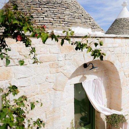 Trullo Monte Olimpo 5 Villa Alberobello Exterior foto
