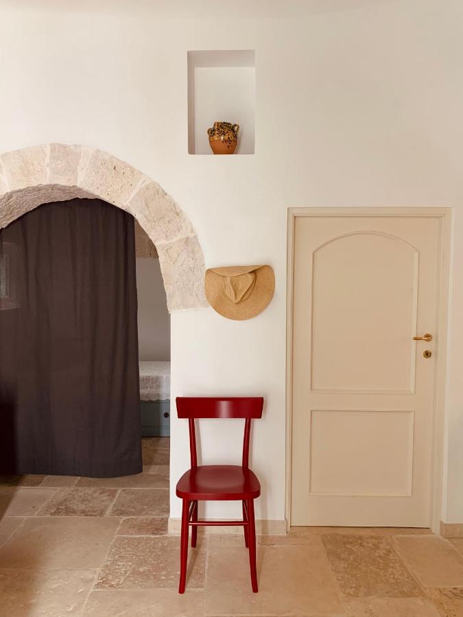 Trullo Monte Olimpo 5 Villa Alberobello Exterior foto
