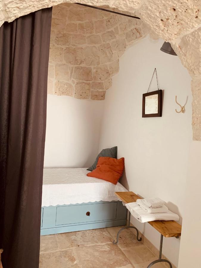 Trullo Monte Olimpo 5 Villa Alberobello Exterior foto