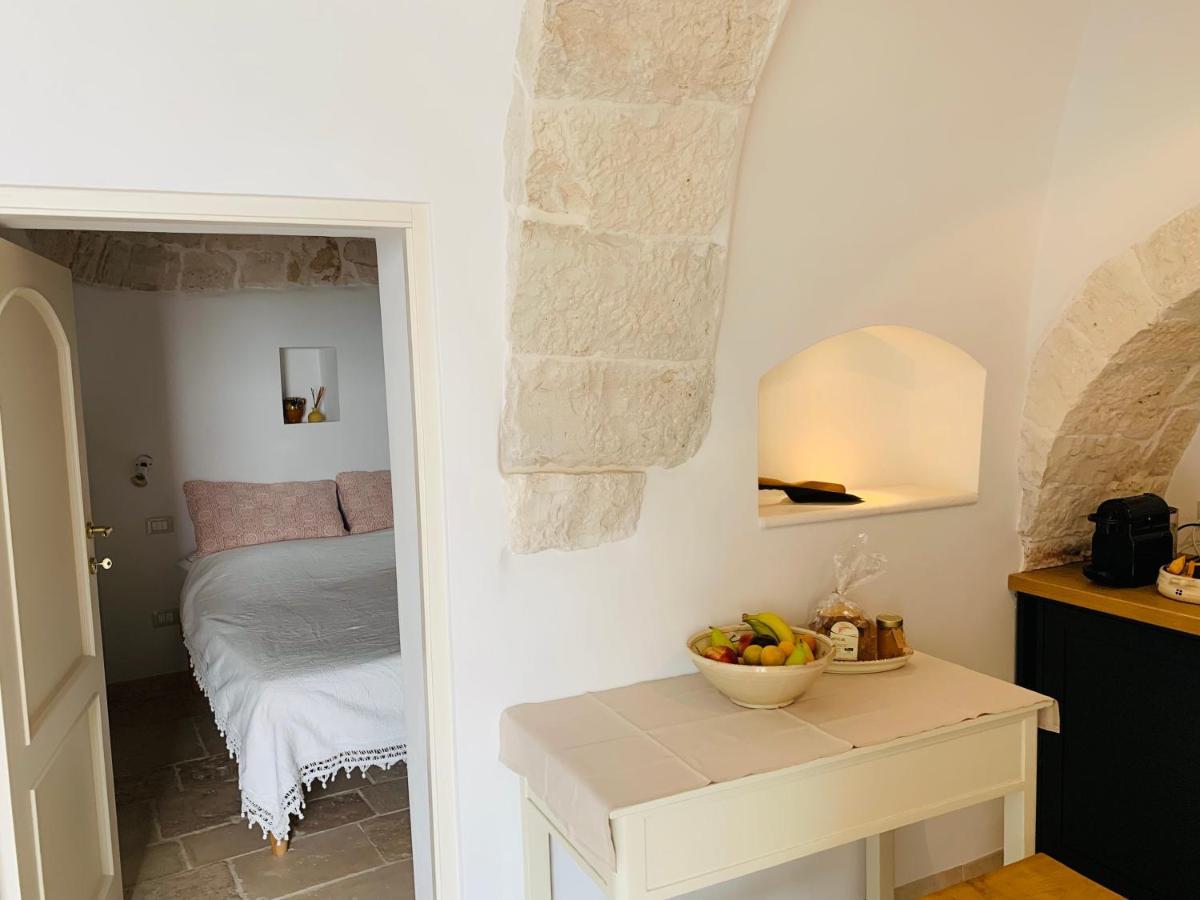 Trullo Monte Olimpo 5 Villa Alberobello Exterior foto