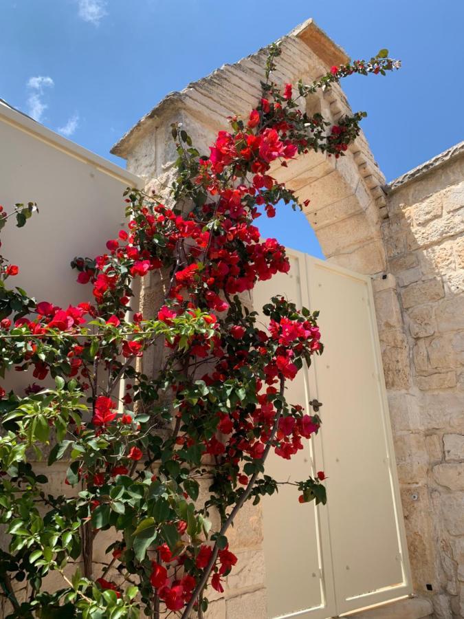 Trullo Monte Olimpo 5 Villa Alberobello Exterior foto