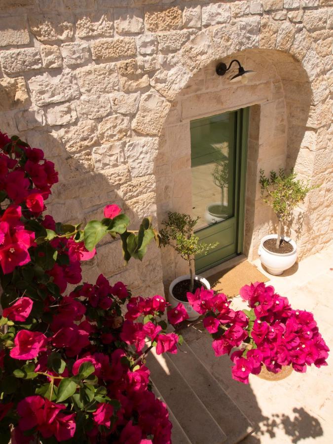 Trullo Monte Olimpo 5 Villa Alberobello Exterior foto