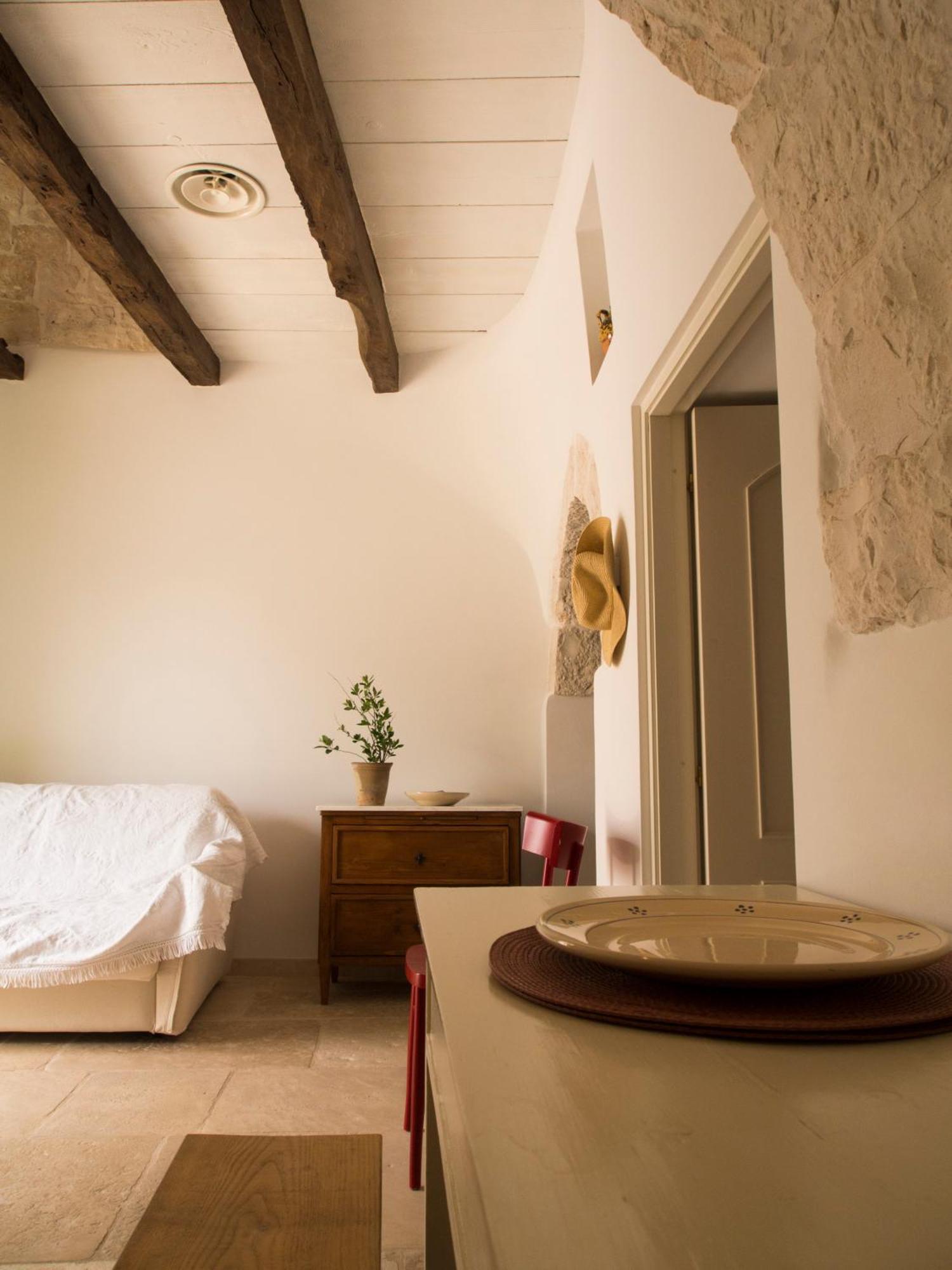 Trullo Monte Olimpo 5 Villa Alberobello Exterior foto